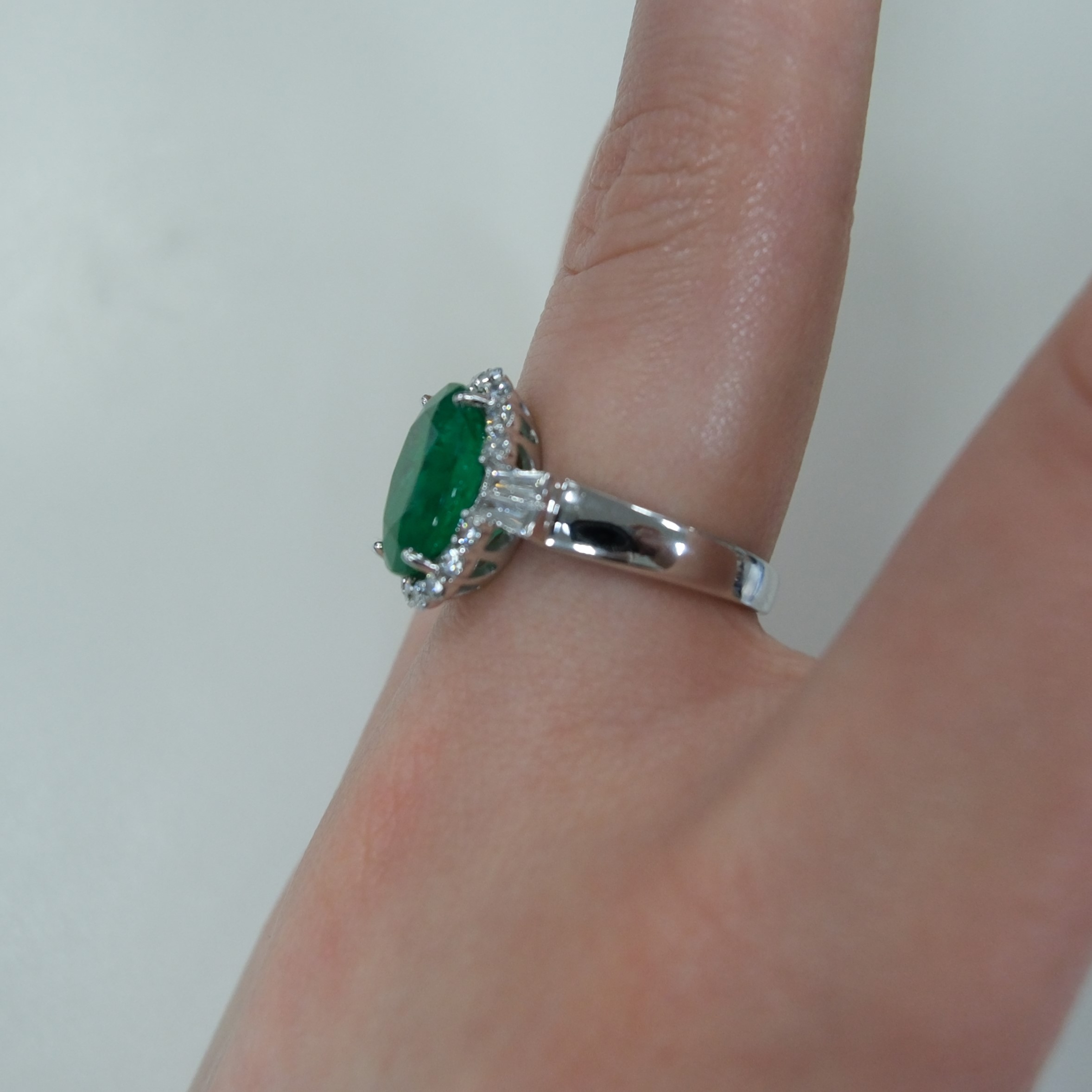 10311-001224 Кольцо (Au 585)